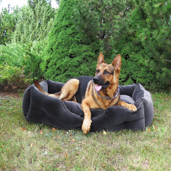 PET BED ROUND (Dzīvnieku gulta)